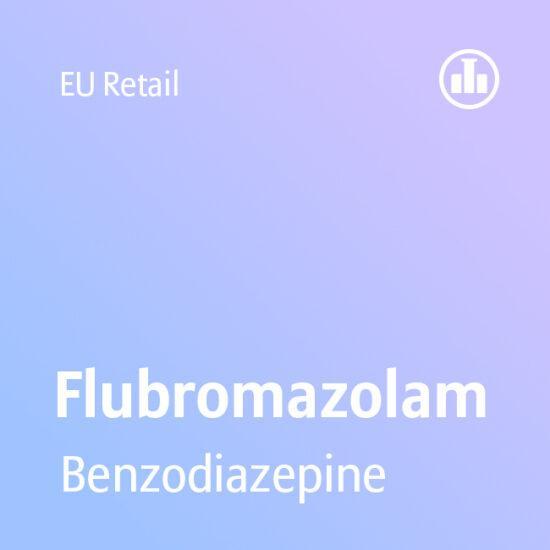 フルブロマゾラム EU 2