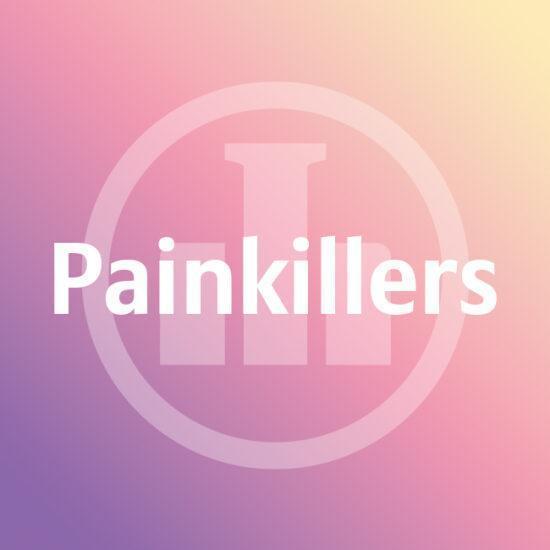 Painkillers INDIA