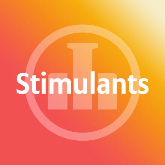STIMULANTS