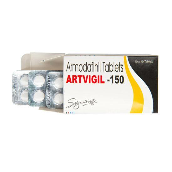 Artvigil -150 mg