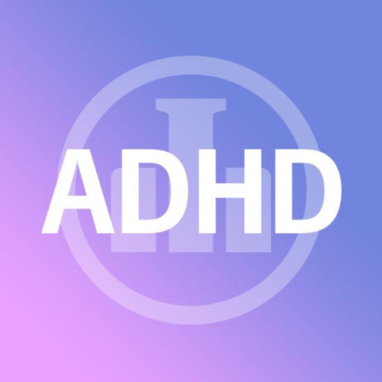 ADHD EU