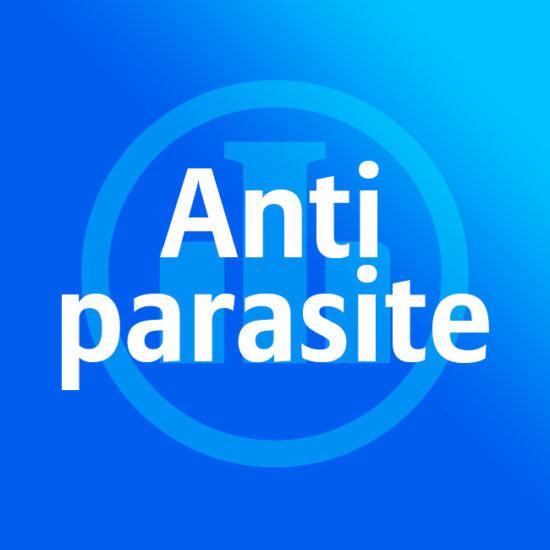 Anti Parasite IN/SG