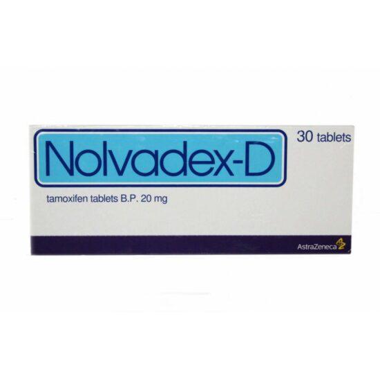 tamoxifène-nolvadex
