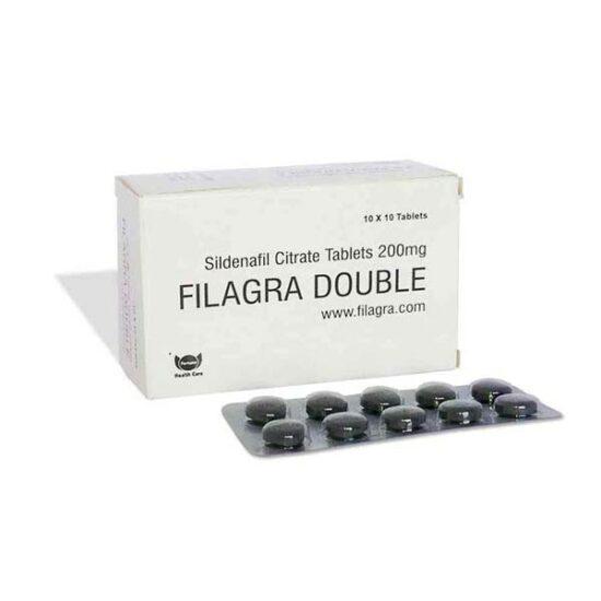 Filagra Double 200 Mg 1