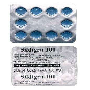 sildigra-100