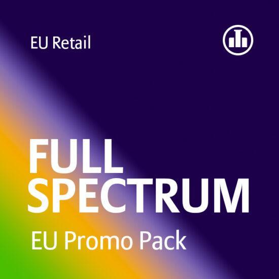 FULL SPECTRUM PACK EU