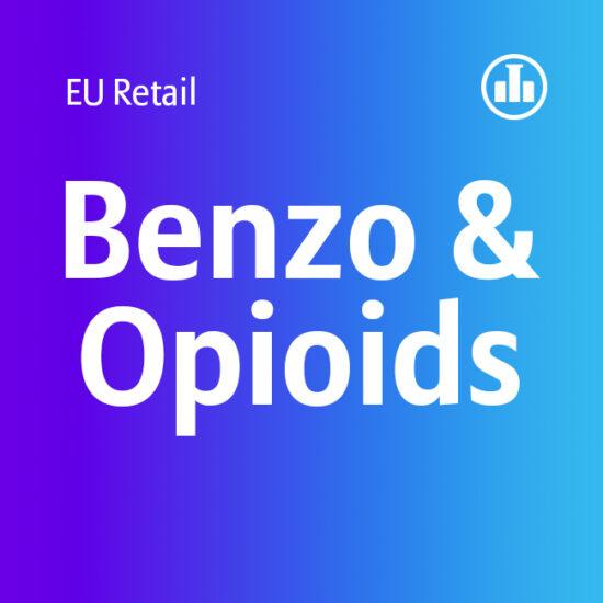 BENZO & OPIOIDS EU