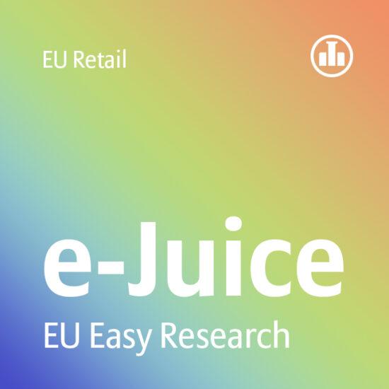 e-Juice EU