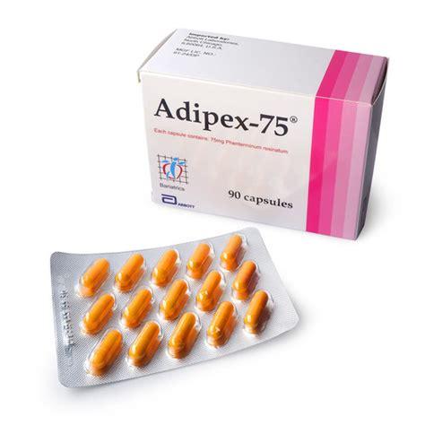 Adipex 75 EU
