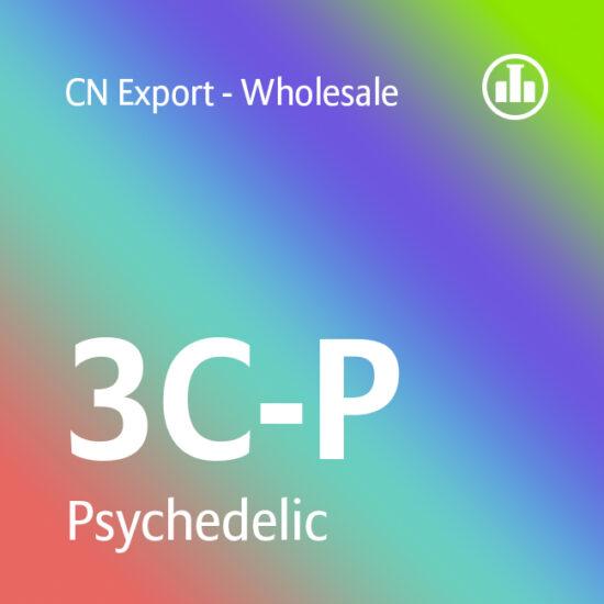 3C-P CN Export - Wholesale