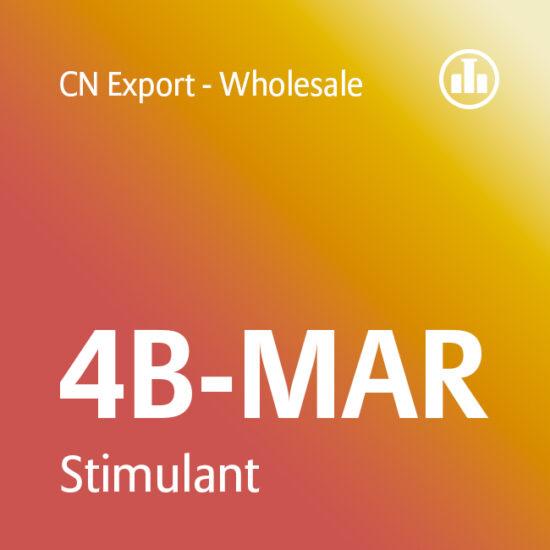 4B-MAR CN Export - Wholesale