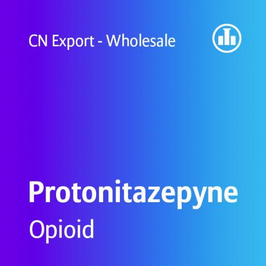 protonitazepina cn