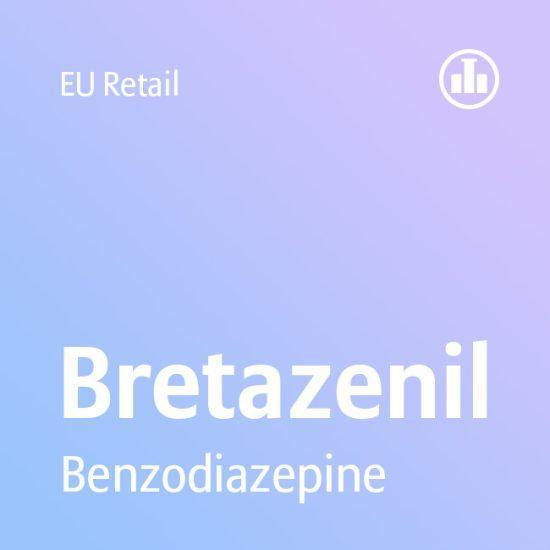 ブレタゼニル-EU