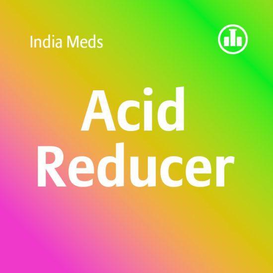 Réducteur d'acide INDIA