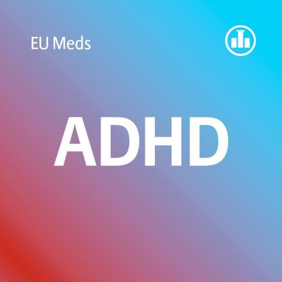 ADHD EU
