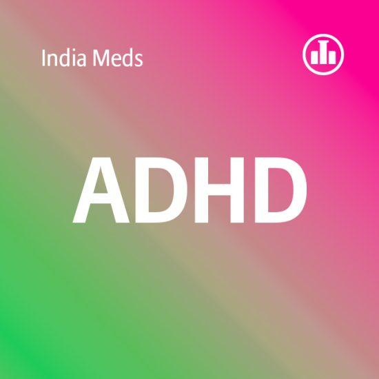 ADHD INDIEN