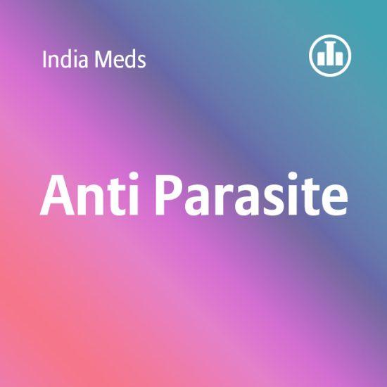 Anti Parasite INDIA