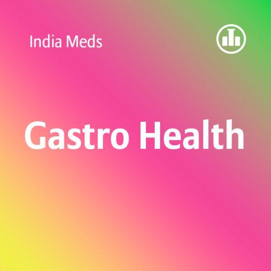 Gastro Saúde INDIA