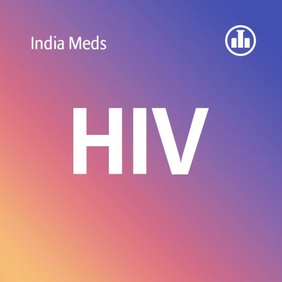 HIV インド