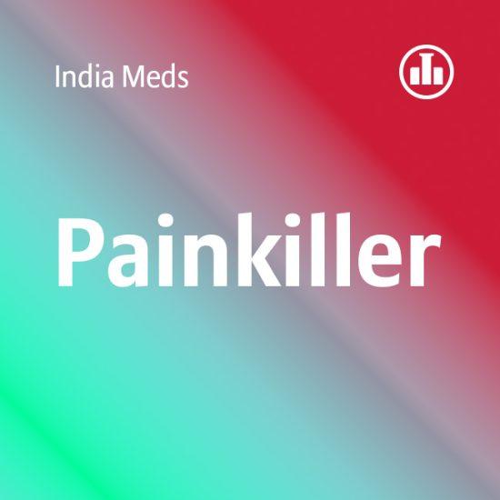 Pijnstillers INDIA