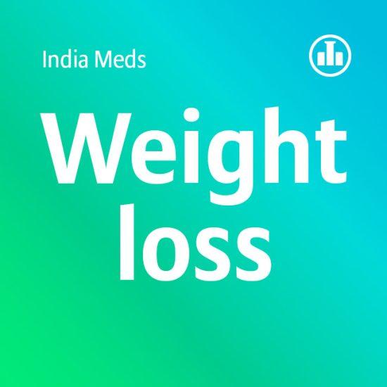 Perda de peso INDIA