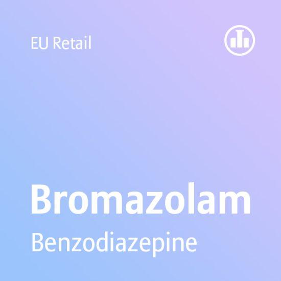 ブロマゾラム-EU