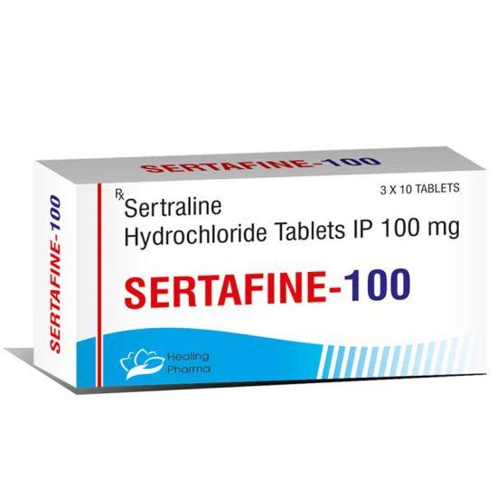 Sertafină-100