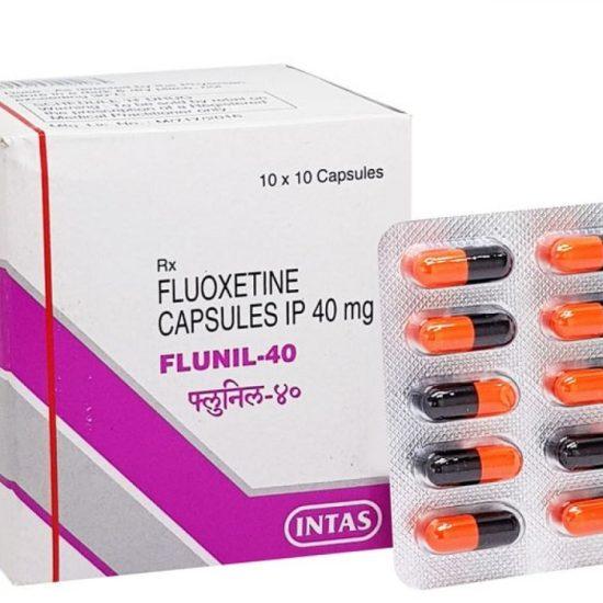 flunil-fluoxetine-40
