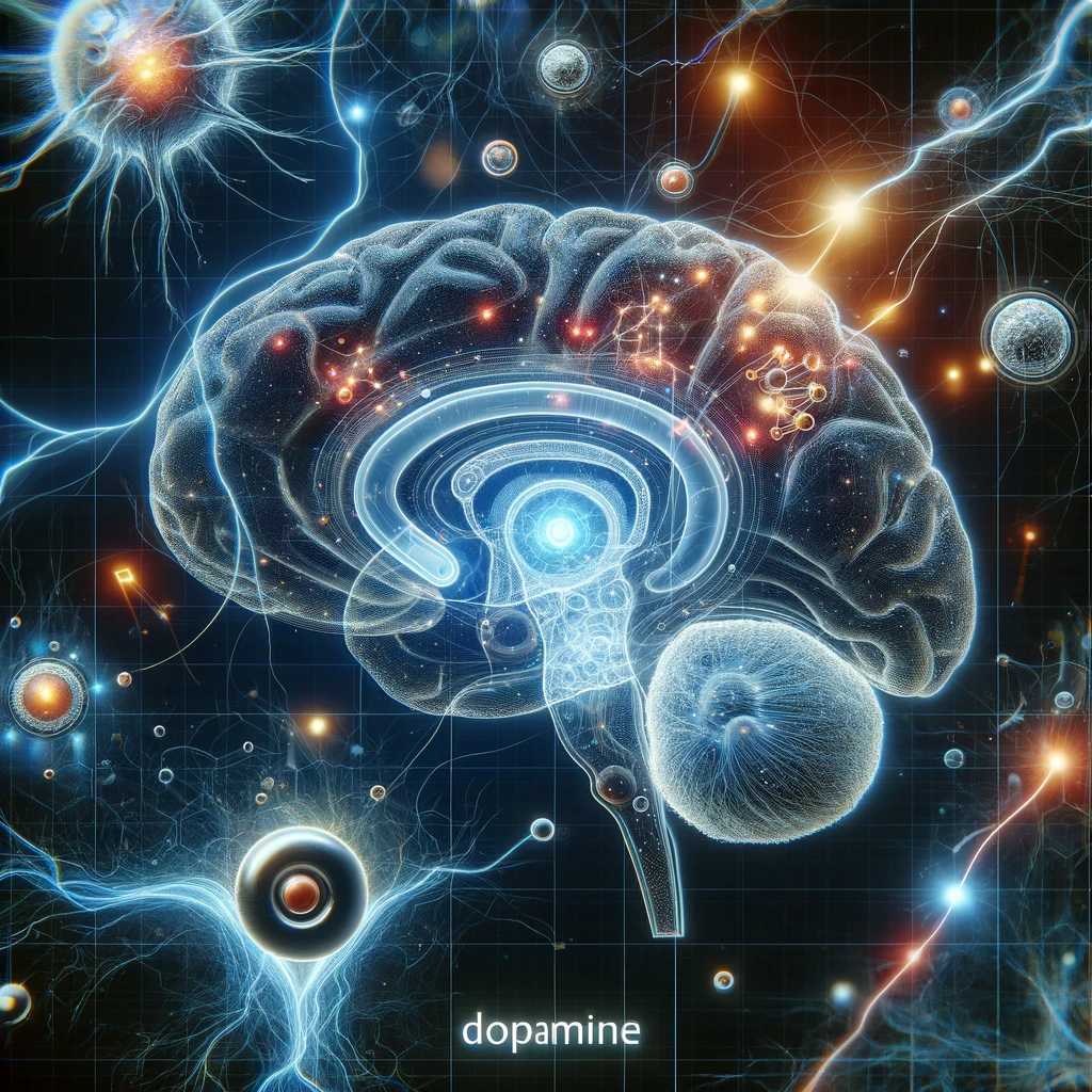 A Deep Dive into Dopamine: Unraveling Its Complex Role in the Brain and 