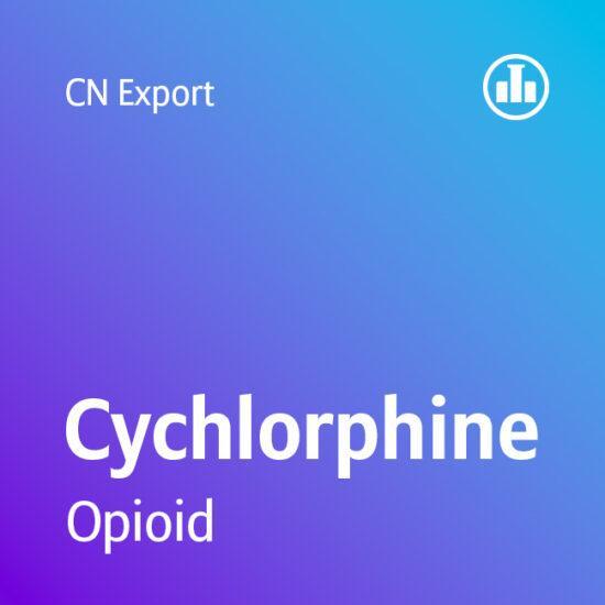 cychlorphine-cn