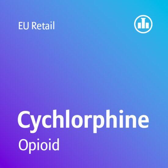 cychlorphine-eu