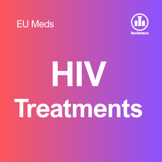 HIV EU
