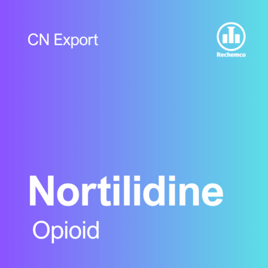 nortilidine-cn