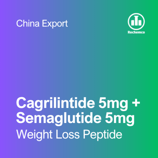 Cagrilintide5mg+Semaglutide5mg-peptide